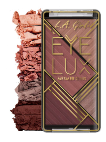 L.A. Girl Eye Lux Eyeshadow- GES463 Sensualize - oddros.shop